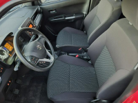 Suzuki Ignis 1.2 benzyna 29tys km FULL LED Drelów - zdjęcie 9