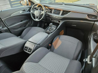 Opel Insignia Polski salon, Bezwypadkowy, I właścicel Liszki - zdjęcie 11
