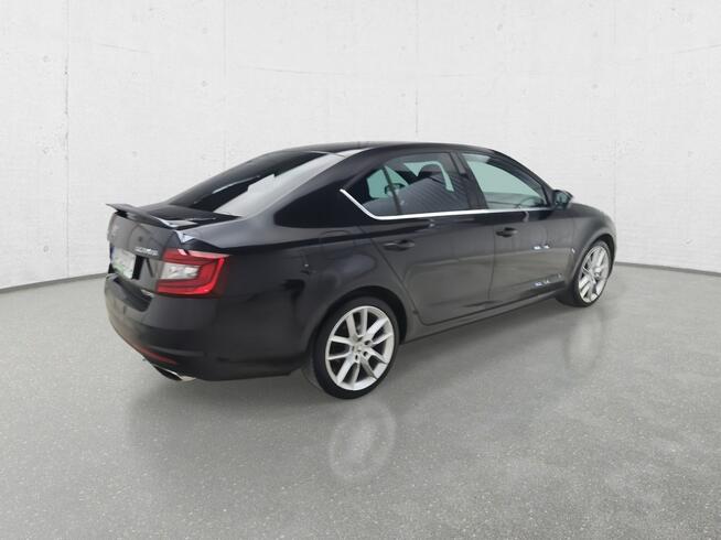 Škoda Octavia Komorniki - zdjęcie 7