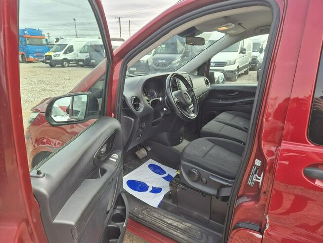 Mercedes Vito Poleasingowe.pl Komorniki - zdjęcie 11