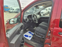 Mercedes Vito Poleasingowe.pl Komorniki - zdjęcie 11