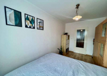 2pok 52met, Okolice Poleskiej BALKON/GARAŻ/WINDA (Wrocław) Psie Pole - zdjęcie 7