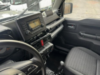 Suzuki Jimny 1.5 102 KM Klimatyzacja#4x4# AllGrip Margonin - zdjęcie 7