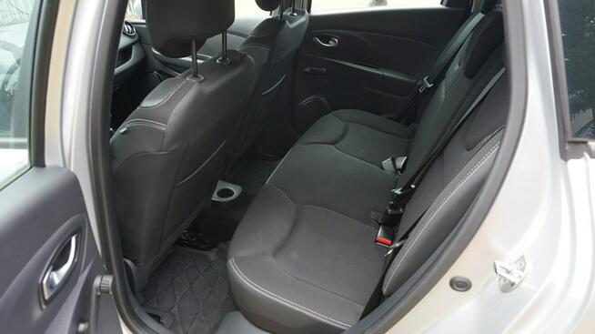 Renault Clio Polski salon. Gwarancja. Polecam !!! Zielona Góra - zdjęcie 9