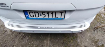 Ford Grand Tourneo Connect Suchy Dąb - zdjęcie 6