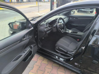 Honda Civic 1.6i-DTEC 120KM Klimatronic Kamera Łuków - zdjęcie 12