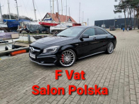 Mercedes Benz CLA 45 AMG 360km