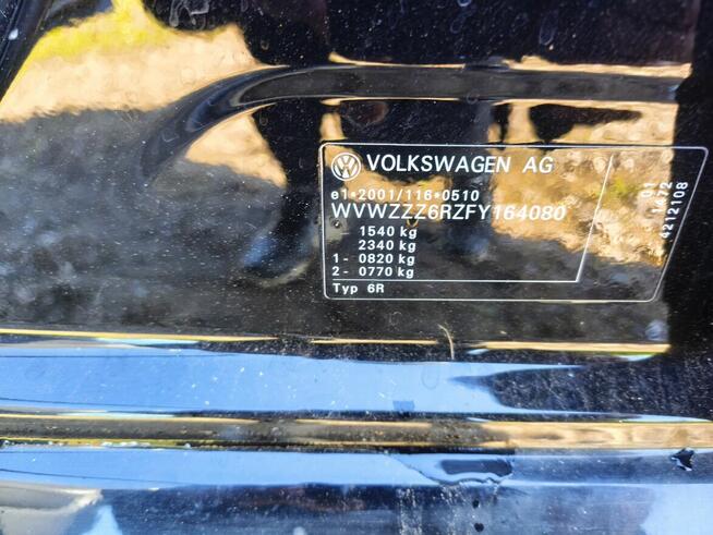 Volkswagen Bagniewo - zdjęcie 8