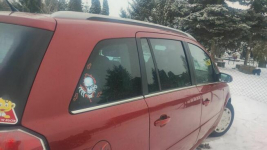 Opel Zafira b 1 8b 2005 Toruń - zdjęcie 2