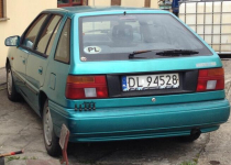 Hyundai Pony Negocjuj Cenę !!!!! Legnica - zdjęcie 4