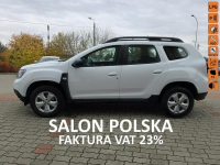 Dacia Duster 2020r SALON POLSKA  1Właściciel LPG Bezwypadkowy