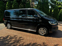 Volkswagen Caravelle Płońsk - zdjęcie 6