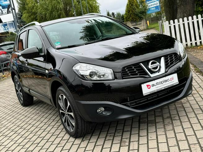 Nissan Qashqai *LIFT*Panorama*Kamera 360* Zduńska Wola - zdjęcie 7