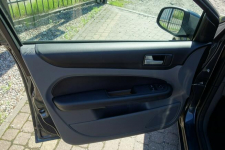 Ford Focus 2008r 1.6benzyna/GAZ AUTOMAT grzane fotele klima Słupsk - zdjęcie 8