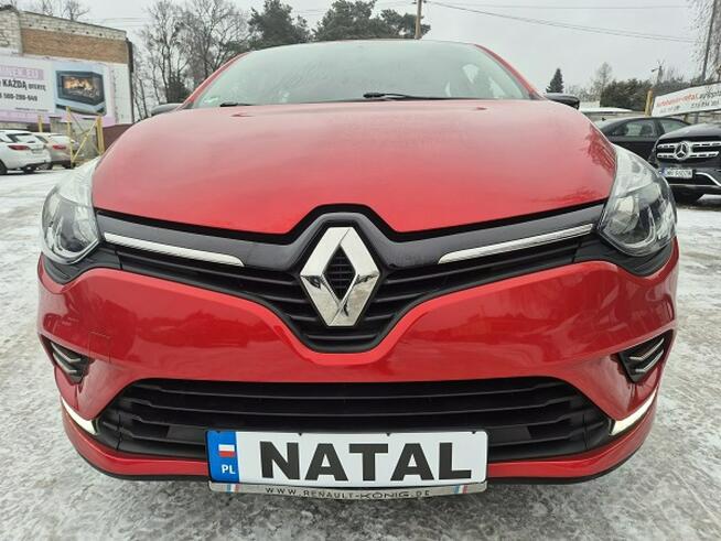 Renault Clio Tylko 73.000km!!* 1,2Mpi* Super stan* Navi Bydgoszcz - zdjęcie 6