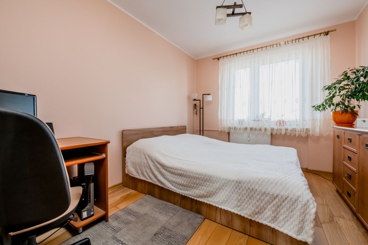 Funkcjonalne 3-pokojowe mieszkanie 72,83 m2- Nowe Białystok - zdjęcie 6