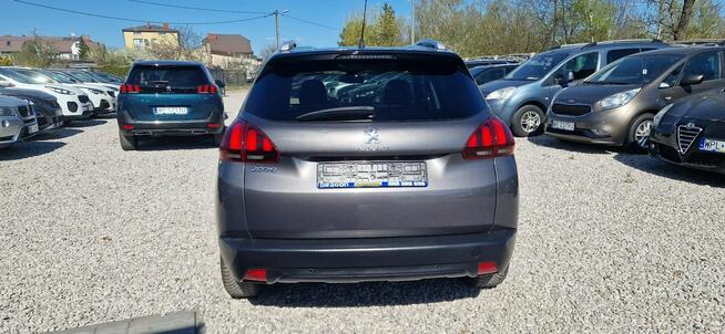 Peugeot 2008 Jeden Właściciel  BlueHDI Allure Płock - zdjęcie 8