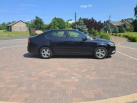 Škoda Octavia Lipówki - zdjęcie 8