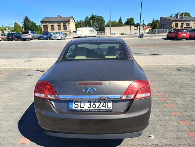 Sprzedam Forda Focusa cabrio Ruda Śląska - zdjęcie 2