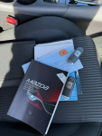 Mazda 3 15rok 2.2 diesel ładna zadbana Konradów - zdjęcie 9