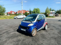 Smart Fortwo 600 00r Automat Tarnów - zdjęcie 2