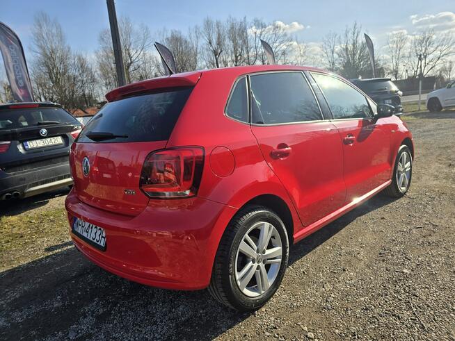 Volkswagen Polo Reguły - zdjęcie 3