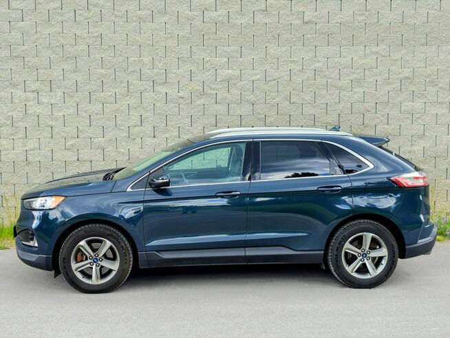Ford EDGE Łódź - zdjęcie 7