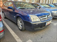 Syndyk sprzeda auto Opel Vectra C Szczecin - zdjęcie 2