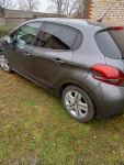 Sprzedam Peugeot 208 82KM 2017r.(rejestracja 29.12.2017r.) Chorzepin - zdjęcie 1