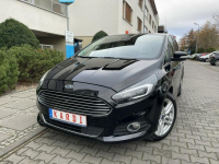 Ford S-Max 2.0 Led Titanium Szczecin - zdjęcie 2