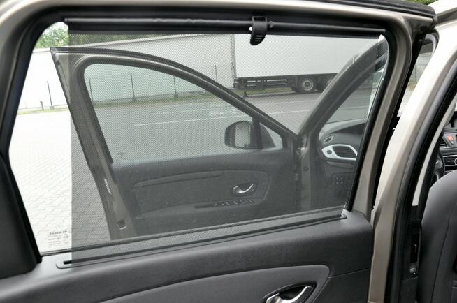 Renault Grand Scenic 1,9DCi 130KM Expression/Alu/Serwis/Zadbany Węgrów - zdjęcie 12