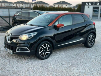 Renault Captur 1.5 90KM Bogate wyposażenie Bardzo ładny stan Zapraszam Grójec - zdjęcie 2
