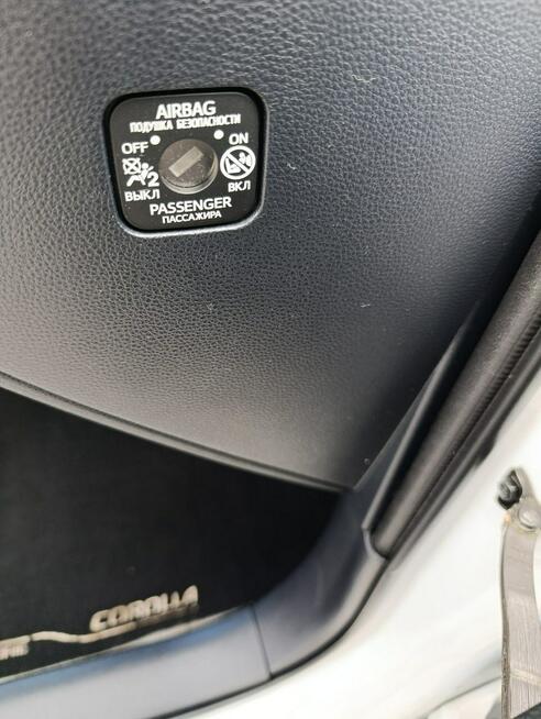 Toyota Corolla 1-właściciel fv23% Otwock - zdjęcie 11