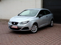 Seat Ibiza Klimatyzacja /Lift / 1,2/MPI / 70KM / 2011 Mikołów - zdjęcie 8