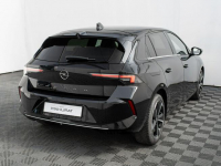 Opel Astra GD8F346#1.2  Elegance Podgrz.f I kier K.cof Salon PL VAT23% Pępowo - zdjęcie 5