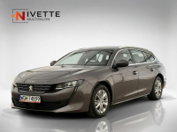 Peugeot 508 1,5 Bluehdi(130 KM) Active Salon PL  F-Vat