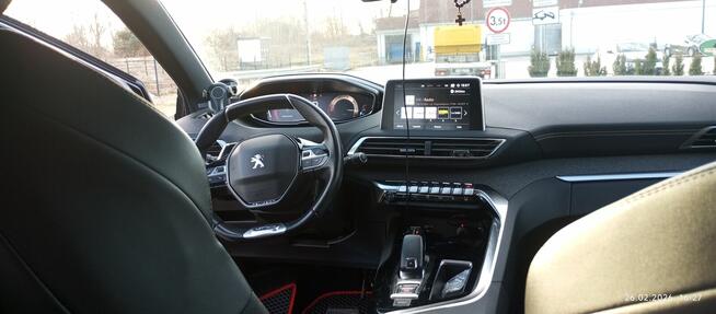 SPRZEDAM AUTO OSOBOWE Przemków - zdjęcie 6