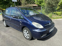 Citroen Xsara Picasso 1.6HDI-110KM Klima tempomat 2006