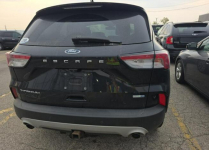 Ford Escape TITANIUM / AWD / niski przebieg Warszawa - zdjęcie 6