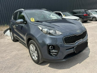 Kia Sportage 1.6 GDI Dream Team bezwypadkowy Kobylnica - zdjęcie 2