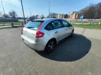 Syndyk sprzeda - Citroen C4, 2005 r. Warszawa - zdjęcie 2