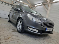 Ford Galaxy 2.0 TDCi 150 KM, salon Polska, 7 osób, FV 23% Tenczynek - zdjęcie 3