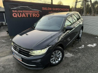 Volkswagen Tiguan Salon PL. Plug-in. Bezwypadkowy. Serwis ASO Rybnik - zdjęcie 2