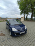 Sprzedam Renault Modus 2008 oszczędny diesel Ostrów Wielkopolski - zdjęcie 1