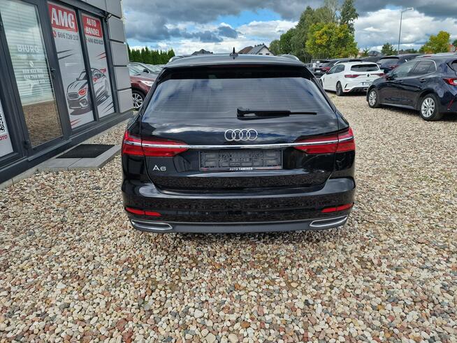 Audi A6 Ostrołęka - zdjęcie 7