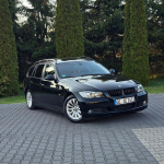 BMW Seria 3 E90/E91/E92/E93 2.0 Benzyna 150KM Ostrów Mazowiecka - zdjęcie 7
