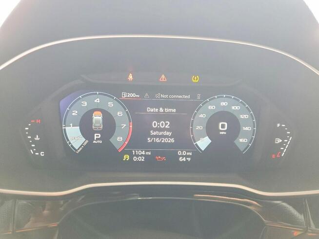 Audi Q3 PREMIUM PLUS / S-Line / Quattro Chwaszczyno - zdjęcie 9