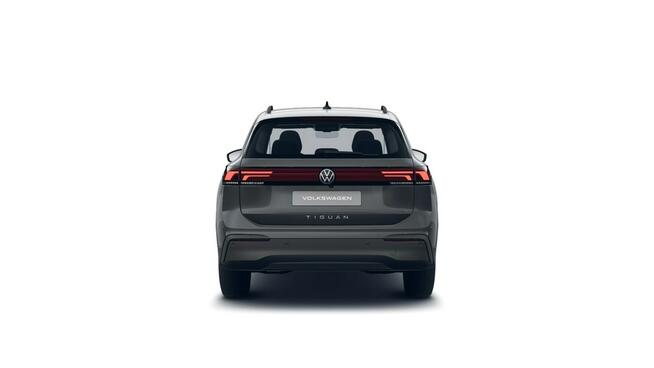 Volkswagen Tiguan Trend 1.5eTSI 131KM automat DSG Radom - zdjęcie 4