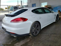 Porsche Panamera 2016, 3.6L, porysowany lakier Warszawa - zdjęcie 5