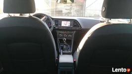 Seat Leon Babiak - zdjęcie 8